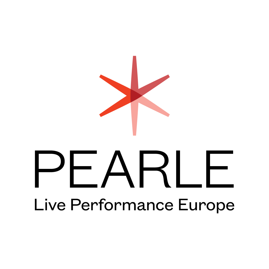 Dołączyliśmy do PEARLE* – Live Performance Europe