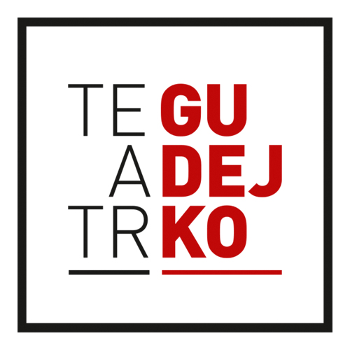 Członek Unii Teatrów Niezależnych Studio Gudejko